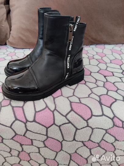 Обувь для девочки