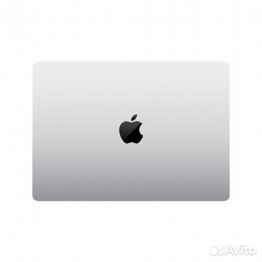 MacBook Pro 14 M3 Pro 18/512GB Silver