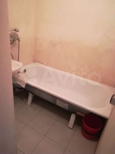 1-к. квартира, 30,6 м², 5/5 эт.