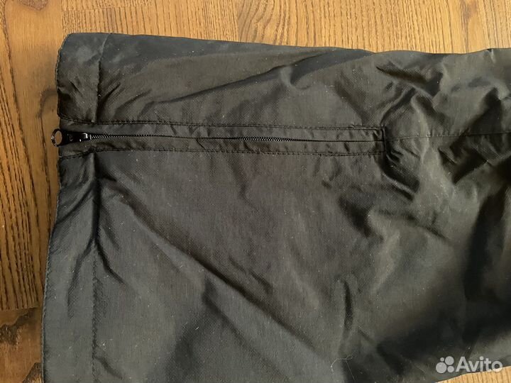 Горнолыжные штаны