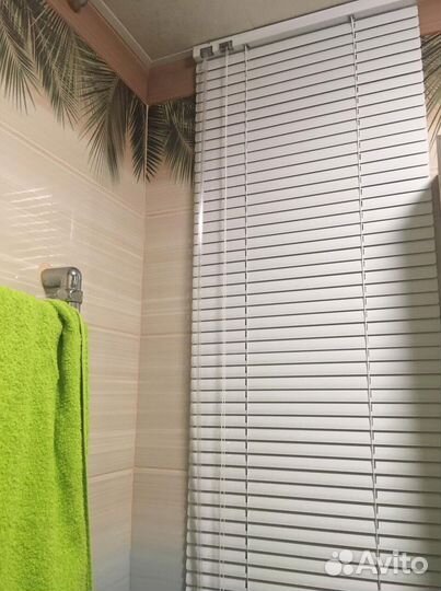 Жалюзи горизонтальные от производителя
