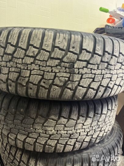 КАМА Кама-503 175/70 R13