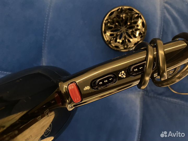 Фен rowenta pro ac cv8250