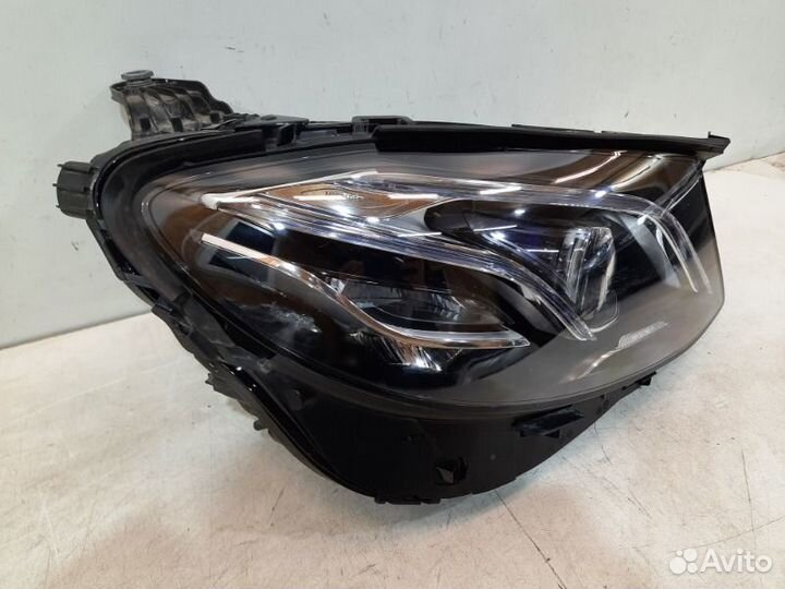 Фара передняя правая Mercedes-Benz E-Class W213