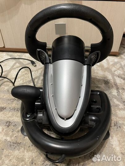 Руль для компьютера
