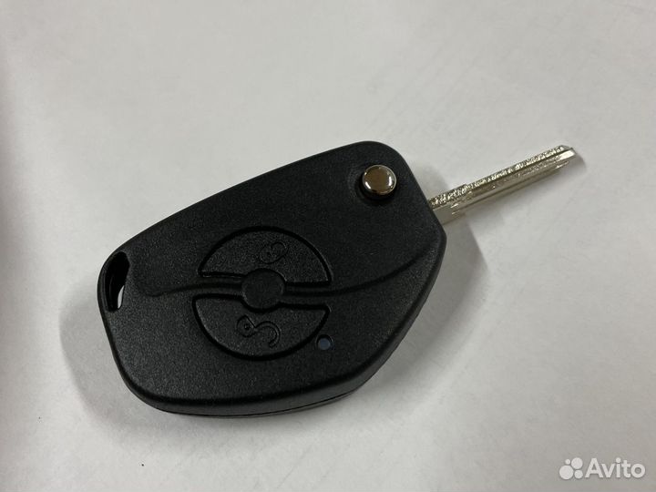 Ключ выкидной 2123 оригинал