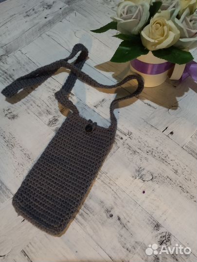 Сумка чехол для телефона