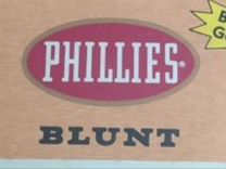 Phillies blunt