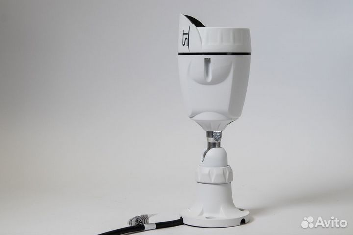 AHD/TVI/CVI Видеокамера ST-2201 3.6mm