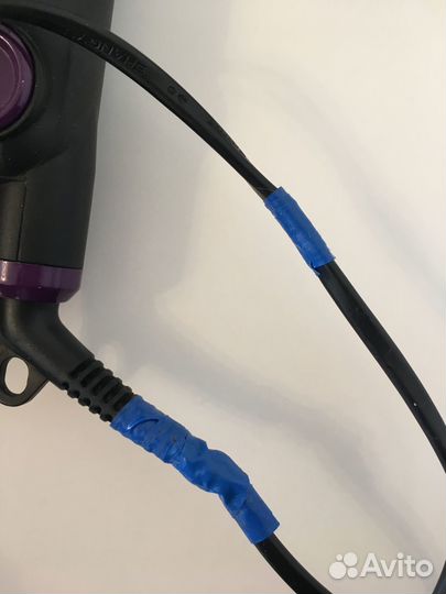 Плойка выпрямитель для волос