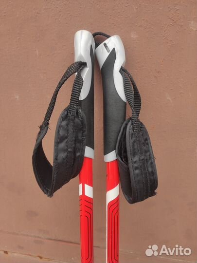 Лыжные палки salomon 160 см