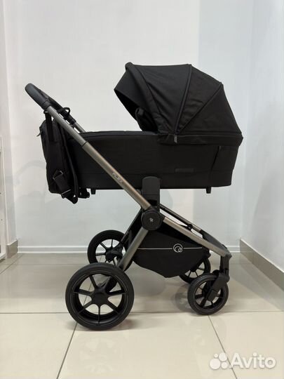 Коляска Rant Flex Pro