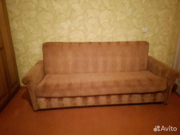 Диван раскладной бу