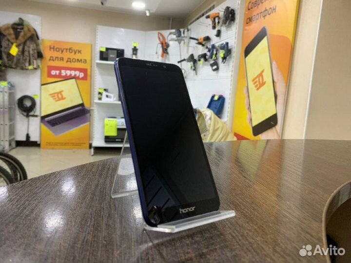 HONOR 7A, 2/16 ГБ