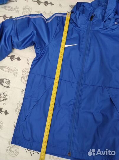 Ветровка nike