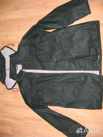 Костюм для рыбалки, грибалки и т.д. непромокаемый