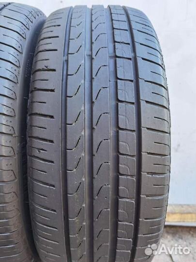 Pirelli Cinturato P7 205/40 R18 86W