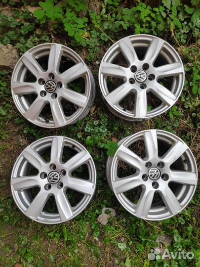 Автомобильные диски r15