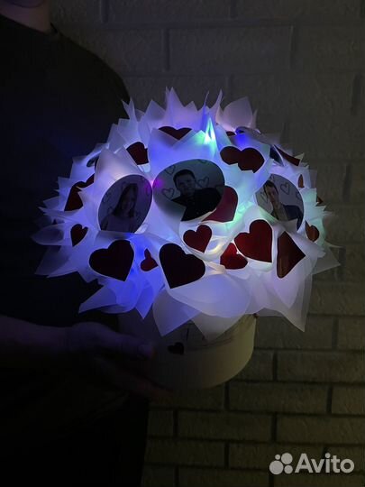 Подарок ко дню учителя