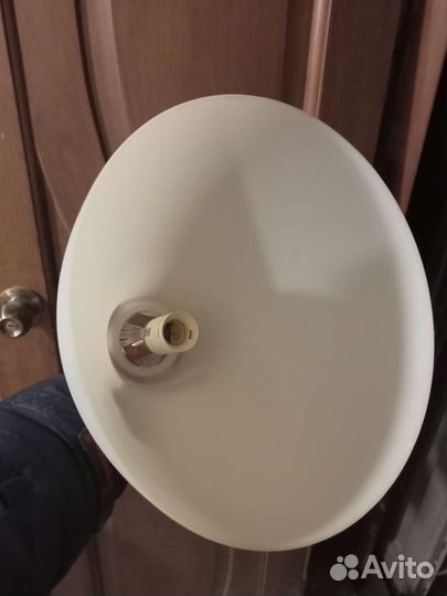 Торшер, люстра в стиле лофт