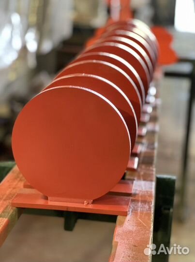 Мишени гонги, ipsc тарелки /гонги /попперы