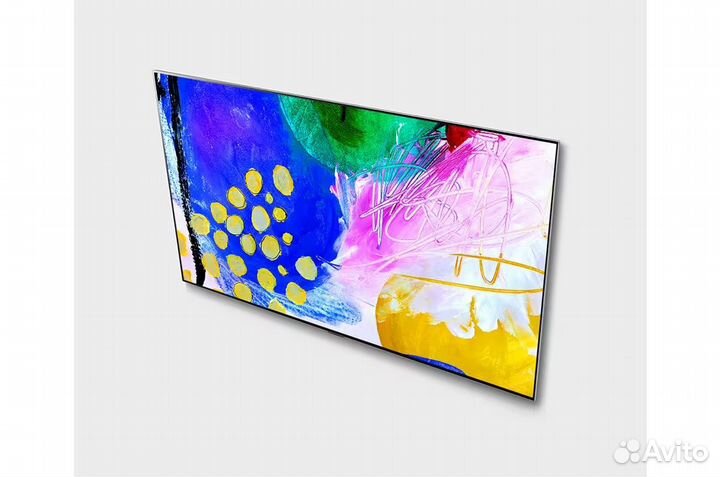 Телевизор LG Oled55G2