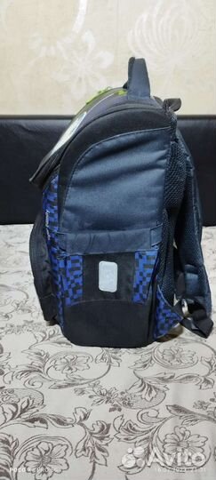 Рюкзак(Ранец)школьный.tiger family