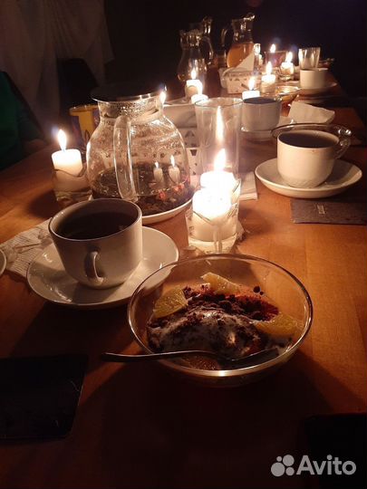 Настольные игры. Банкеты