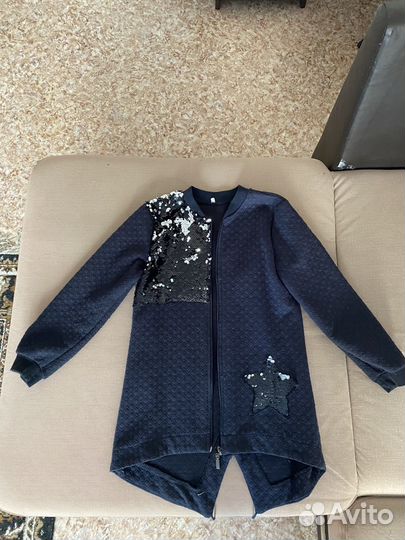 Школьные кофточки