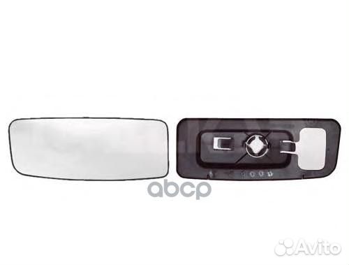 Стекло зеркала 6416994 alkar