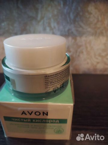 Ночной крем для лица