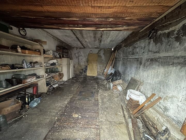 Гараж, 20 м²