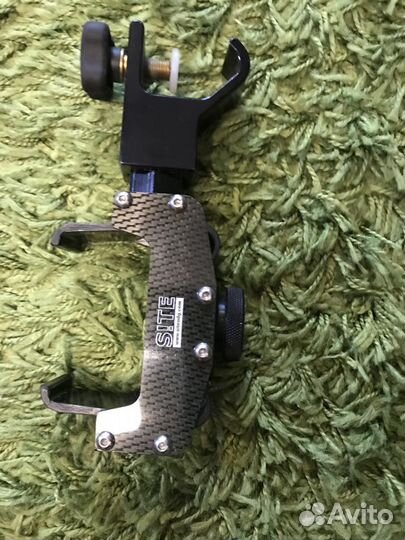 Крепления для полевого контроллера