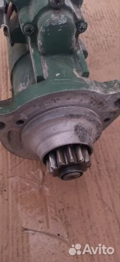 Стартер Volvo FH16 VOE17233221