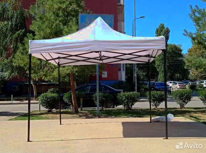 Шатер складной / Палатка торговая