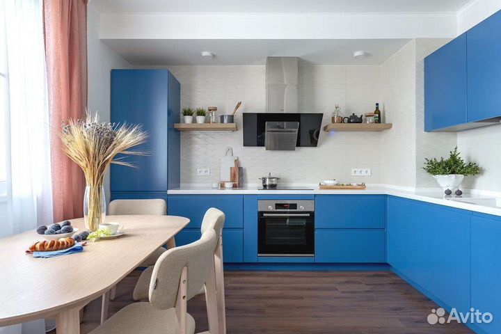 Кухня от производителя