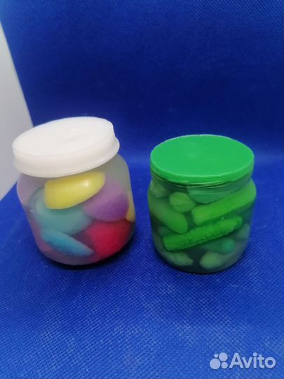 Мыло ручной работы