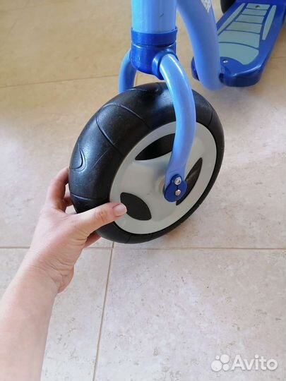 Самокат детский