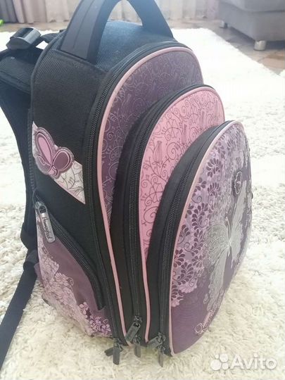 Продам рюкзак Hummingbird
