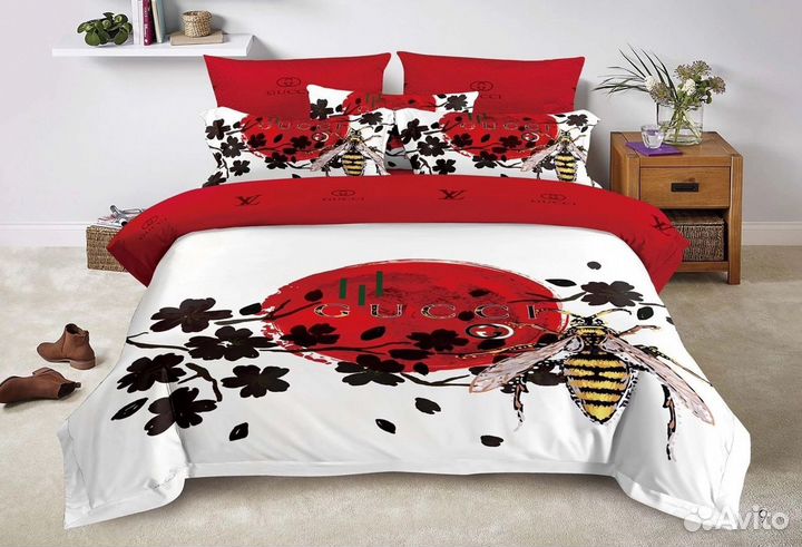 Постельное белье