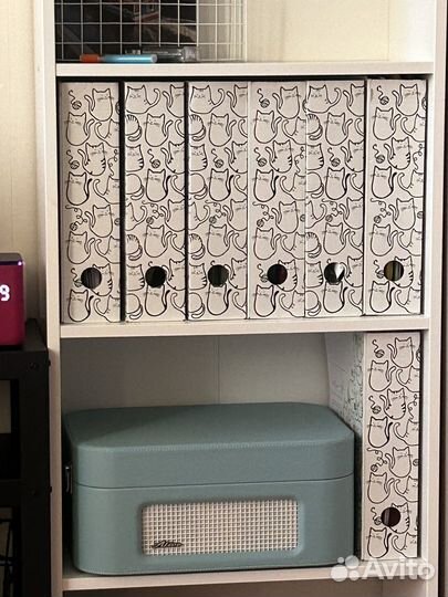 Проигрыватель винила