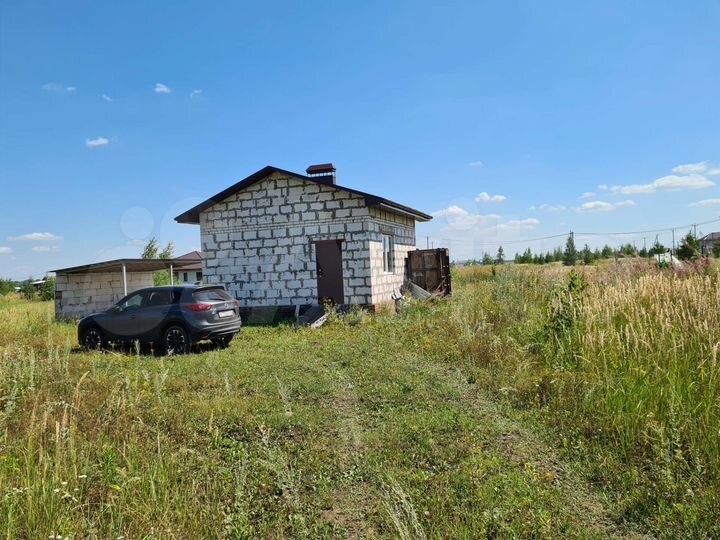 Участок 15 сот. (ИЖС)