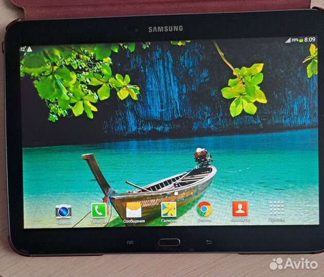 Samsung galaxy tab 3