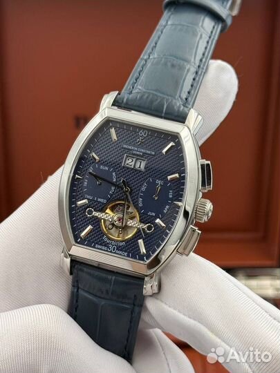 Наручные часы Vacheron constantin