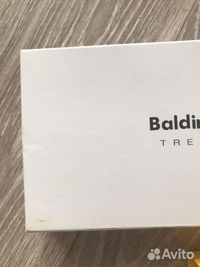 Брендовые коробки Apple watch, baldinini