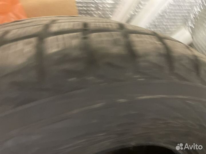 Yokohama Geolandar I/T-S G073 215/65 R16 98