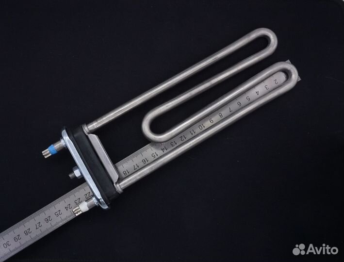 Тэн для стиральной машины siemens