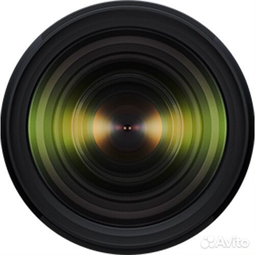 Объектив Tamron 35-150mm f/2-2.8 Di III VXD Sony