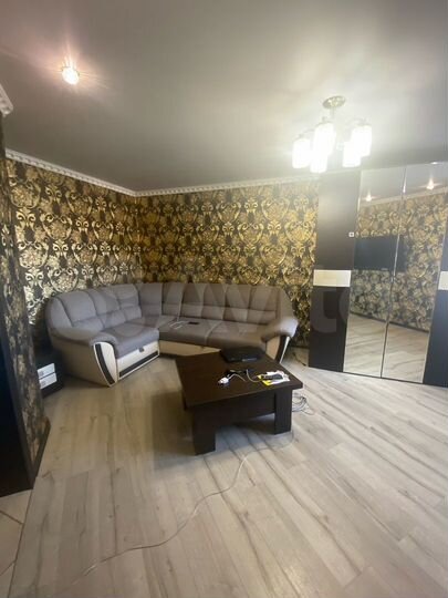 2-к. квартира, 59 м², 8/9 эт.