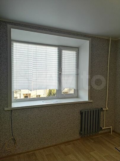 Комната 17 м² в 1-к., 3/5 эт.